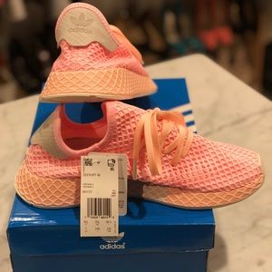 Adidas Deerupt Sneaker